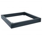 BTICINO LG-646400 Metal plinth (4 corner blocks + 4 profiles)