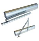 CDVI DWSR102SBT APRIPORTA PLUS A 230VAC MOTORIZZATO PER PORTE A BA