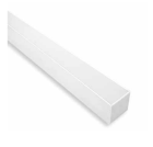 NEXTALITE APE-244/2226.W 26x26mm linear lamp- 24 Vdc- 3000K or 4000K- 18