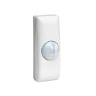 ELKRON 80IM5100113 DT22 Mini double technology with curtain effect