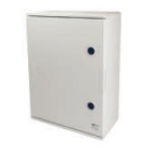TAU P-200CB 12 V 27 AH BATTERY CONTAINER