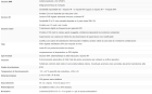 ELMO CONDOR Rivelatore wireless doppia tecnologia, portata 12 m