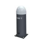 CAME 803BC-0040 CAT1AACS PILLAR WITH 230V RAL X MOTOR