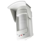 AVS ELECTRONICS 1132114 Dual technology outdoor sensor via universal radio