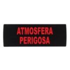 COOPER CSA INCENDIO CSA08689W DICITURA SERIE 55XX "ATMOSFERA PERIGOSA"