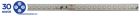 LEDCO SL120LBN68/48 LED STRIP 8W/MT - 30 Meters 48Vcc NATURAL LIGHT IP6