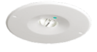 COOPER CSA LIGHTING MP2E3HIS MICROPOINT 2 INC AD 3H SA/SE ASYMMETRIC