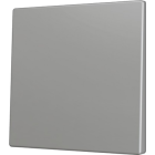 ZENNIO ZS70CSOFT12S ZS70. Cover for Simple KNX Soft push button 70x70