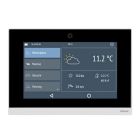 ELSNER 10158 Spare Operating Panel Solexa Home