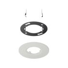 JUNG PMM-UP-SET-LG Recessed mounting set for pressure detector