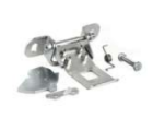 TAU P-150AETSKY T-SKY BURGLARY LOCK