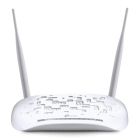 TP LINK TD-W9970 MODEM ROUTER FR WI-FI N300 Stand-Alo Router Router
