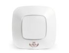 INIM FIRE IS2011WE Acoustic wall beacon White low consumption