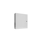 ARITECH INCENDIO N-IO-MBX-1 Custodia di contenimento in metallo per moduli I/O