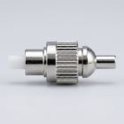 SOFTING 226111 2.5 to 1.25 mm Ferrule adapter for CableMaster F01