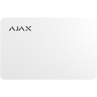 AJAX 38221 Pass (100pcs) ASP white