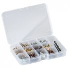 GT LINE WL02 Drawer with 13 compartments 163x120x30