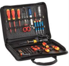 GT LINE BAG 05 R Tool bag and document holder 400x310x55