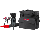 INIM INCENDIO TESTIFIRE-XTR2-9M-001 TESTFIRE XTR2 Kit per test rivelatori fumo e tempe