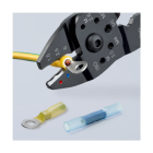 KNIPEX 97 21 215 Lamps for lugs