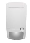 ARITECH ANTINTRUSIONE RF-EV1012PI-K4 Rivelatore volumetrico PIR Wireless Pet Immune portata 12m 433Mhz