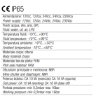 TECNOCONTROL MC187 Elettrovalvola acqua 1 pollice e 1/4 - tipo NA- Alimentazione 24Vcc