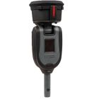 ARITECH INCENDIO TESTIFIRE-XTR2-HEAD XTR2 Strumento test rivelatori ottici/termici comp