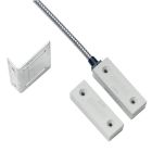 ARITECH ANTINTRUSIONE IM1640PAG Contatto magnetico installazione a vista, Cavo cor
