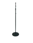 ITC AUDIO 1800-031010 APD Asta verticale telescopica da pavimento per mi