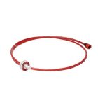 ARITECH INCENDIO 9-10956 Punto di test linea ad aspirazione completo di cap