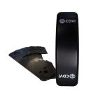 CDVI GAP1024 Kit per porta di emergenza con maniglione antipanico