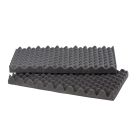 GT LINE LIDFOAM.42 set spugna coperchio (2 pz) per 4209HL & 4216HL