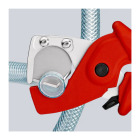 KNIPEX 90 20 185 PlastiCut Tagliatubi