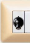MICROTEL SPY360 VMPL SPY360 TELECAMERA A COLORI ORIENTABILEDA INCASSO V