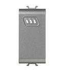 BENTEL ECL2C-CT Eclipse 2 Cover - Gewiss Chorus Titanium