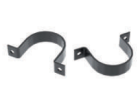 TAU P-200APP KIT BRACKETS, WALL BRACKETS, POLE, CLOTH. PHOTO.