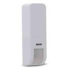 RISCO RWX107DT800C Sensore a Tenda radio da esterno DT, 868MHz, Bidir