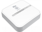 DEA SN-SPCP-FWL2 Rivelatore DSF per muri e strutture blindate - Colore BIANCO