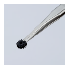 KNIPEX 92 51 02 Stainless steel mini precision tweezer