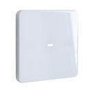 ELSNER 71110 KNX eTR M1- signal white RAL 9003 1-gang Push Button
