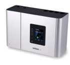 NOTIFIER VEU-A10 RIVELATORE VESDA-E 4 TUBI MONOZONA