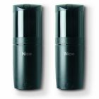 NICE FT210B Pair of optical devices for sensitive edges with fixing on mobile door