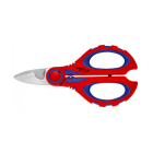 KNIPEX 95 05 10 SB Forbici da elettricista