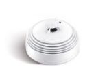ELKRON FIRE 80SD1V00121 FDTD400 Low Profile Rate of Rise Heat Detector