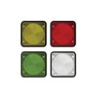 NOLOGO COVER-LE Vetrini colorati per LOOK-LE