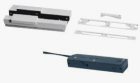 BOSCH 4998013609C20 Kit for surface mounting - space for magnetic counts