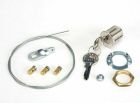 FAAC 424590006 EXTERNAL KEY UNLOCK 560 -< 15MM NO. 06