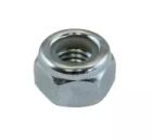 NICE RICAMBI D10.5110 Dado esagonale autobloccante M10