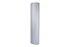 CDVI P300EVO Profilo in alluminio con maniglia ed elettromagnete da 300Kg con sensore di stato e LED