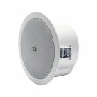 PASO C531/10-EN PLAFONIERA 10W EN54-24 CON CALOTTA METALLO